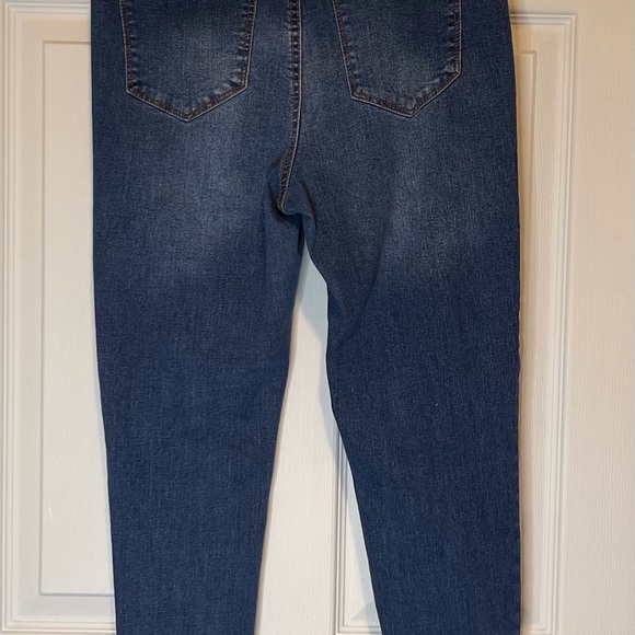 Vanilla Star jeans - Picture 5 of 8
